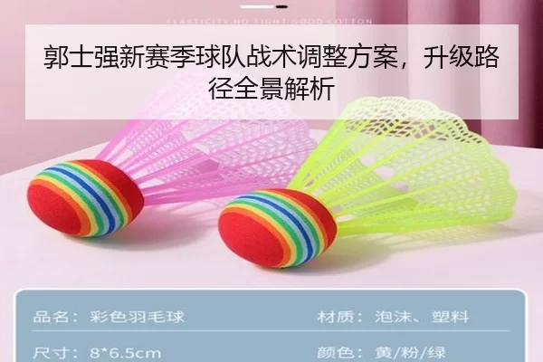 郭士强新赛季球队战术调整方案，升级路径全景解析