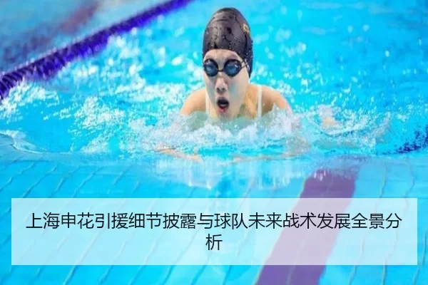 上海申花引援细节披露与球队未来战术发展全景分析